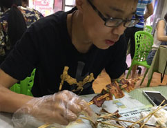 西双版纳烧烤加盟,学烧烤技术,开烧烤店多少钱