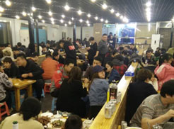 西双版纳烧烤加盟,学烧烤技术,开烧烤店多少钱